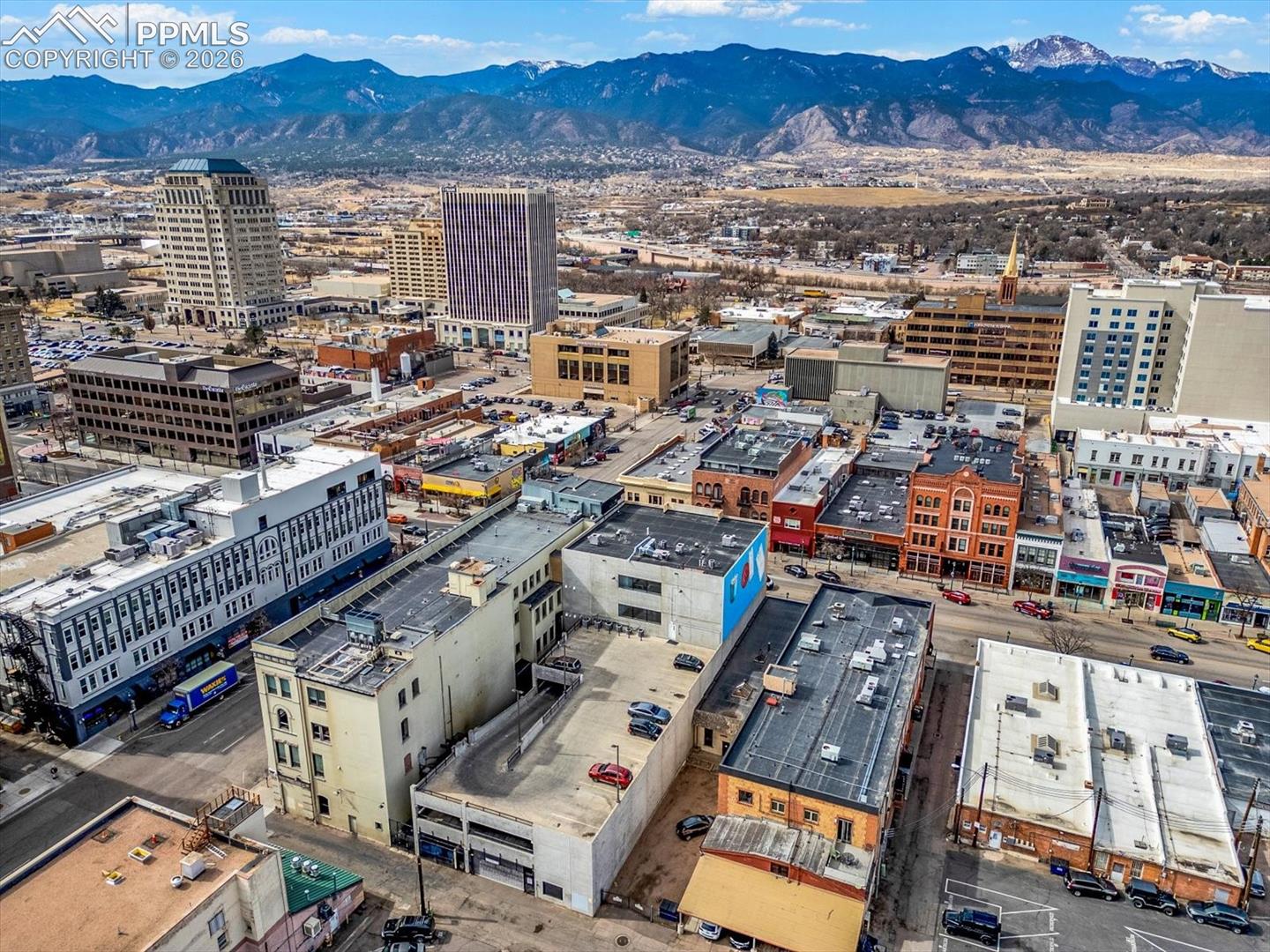 Residential in Colorado Springs 5
