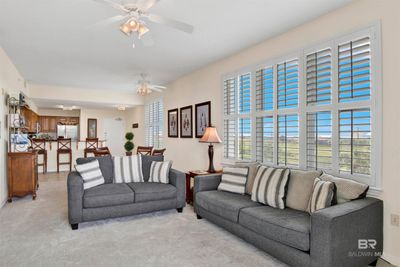 1202 - 2715 State Highway 180, Condo with 2 bedrooms, 2 bathrooms and 2 parking in Gulf Shores AL | Image 2