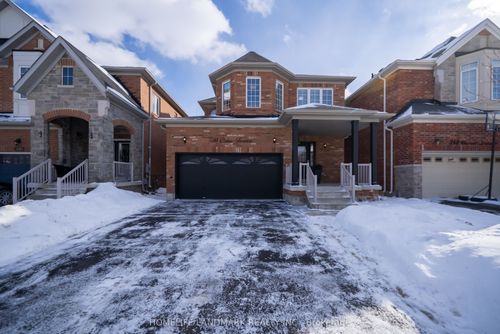 336 Cedric Terrace, Milton, ON, L9T8P3 | Card Image