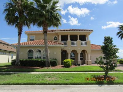 830 Windlass Court, House other with 4 bedrooms, 4 bathrooms and null parking in KISSIMMEE FL | Image 1