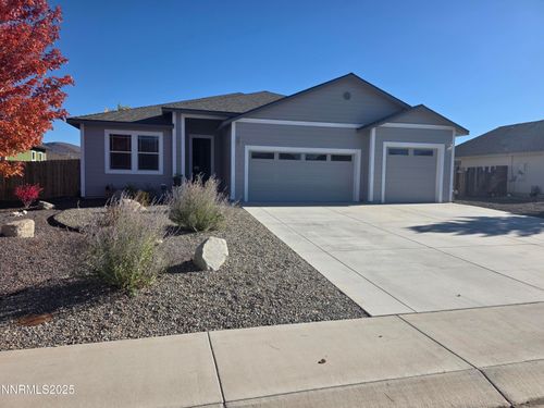 1145 Cheatgrass Dr, Dayton, NV, 89403-6322 | Card Image