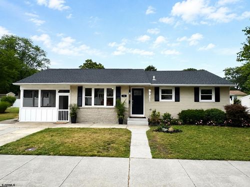 12 Merion Dr, Somers Point, NJ, 08244-1413 | Card Image