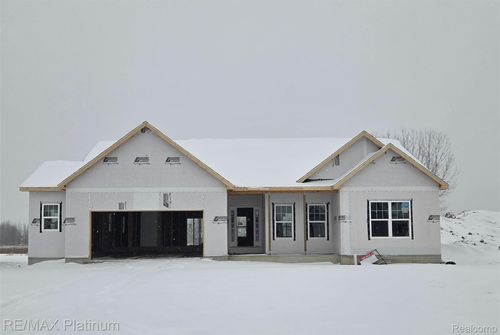 13059 River Rock Pass, Linden, MI, 48451 | Card Image