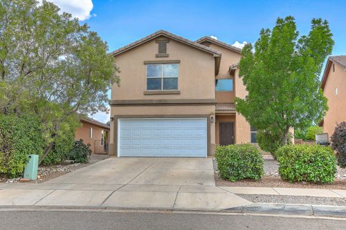 2831 Violeta Cir Se, Rio Rancho, NM, 87124-2953 | Card Image