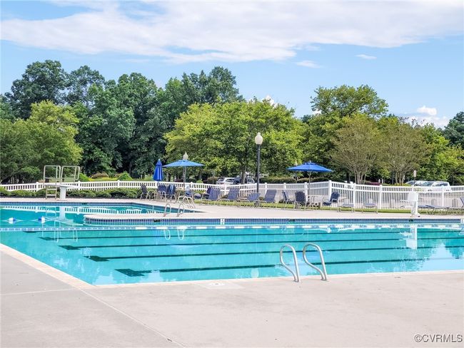 12801 Hogans Aly, House other with 5 bedrooms, 4 bathrooms and null parking in Chester VA | Image 38
