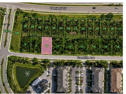 16220 Franklin Ave, PORT CHARLOTTE, FL, 33953 | Card Image