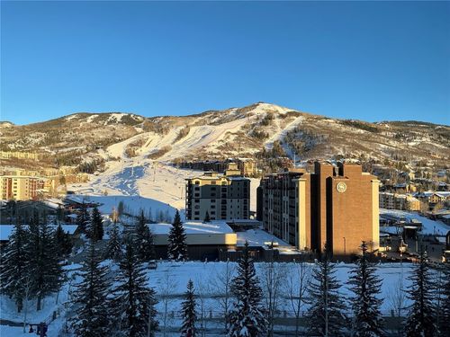 537536-2300 Mount Werner Circle, Steamboat Springs, CO, 80487 | Card Image