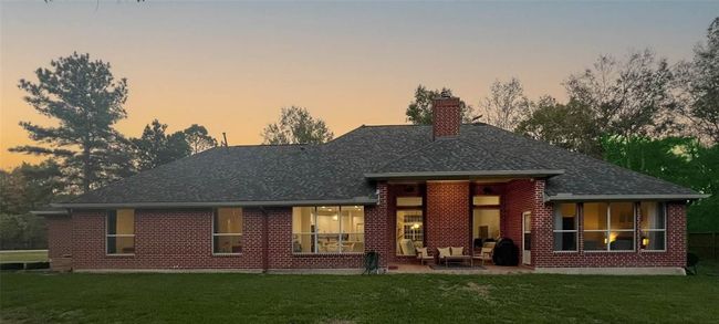 28511 E Benders Landing Blvd, House other with 4 bedrooms, 4 bathrooms and 2 parking in Spring TX | Image 46