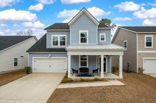 87 Red Bluff St, Summerville, SC, 29483-8222 | Card Image