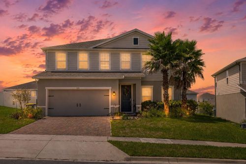 3133 Hill Point Street, Minneola, FL, 34715 | Card Image