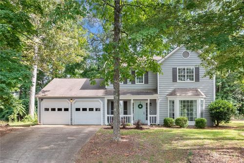 802 Bluff Pl, Woodstock, GA, 30188-5365 | Card Image