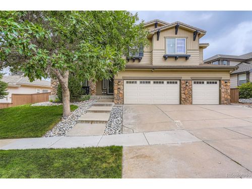 795 Ridgemont Cir, Highlands Ranch, CO, 80126-8800 | Card Image