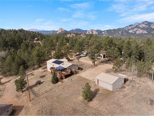 33626 Lutes Rd, Pine, CO, 80470-9613 | Card Image