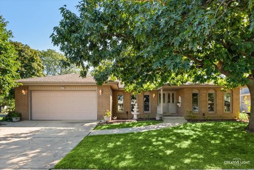 15527 Larkspur Ln, Orland Park, IL, 60462-5009 | Card Image