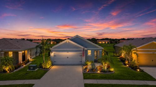 10555 Sw Vasari Way, Port St Lucie, FL, 34987-6316 | Card Image