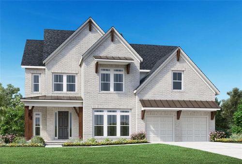 6520 Pond View Dr, Cumming, GA, 30028-9205 | Card Image