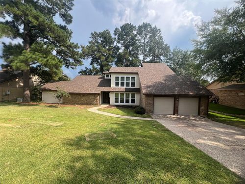 2018 Wickersham Dr, Huntsville, TX, 77340 | Card Image