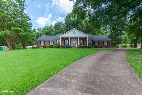 38 Leigh Lane, Jackson, TN, 38305 | Card Image