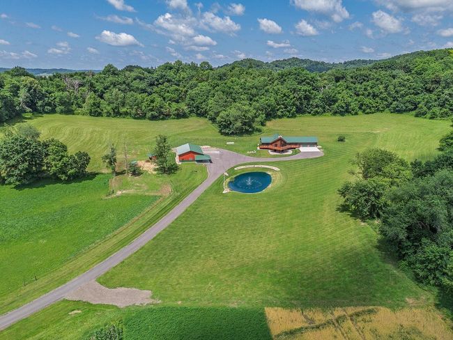 E7498 Mill Rd, House other with 6 bedrooms, 4 bathrooms and null parking in SPRING GREEN WI | Image 57