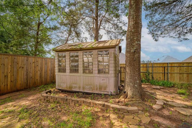 2120 Page Rd, House other with 4 bedrooms, 4 bathrooms and null parking in Longview TX | Image 33