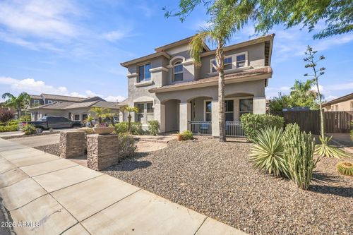 2754 E Parkview Dr, Gilbert, AZ, 85295-2341 | Card Image