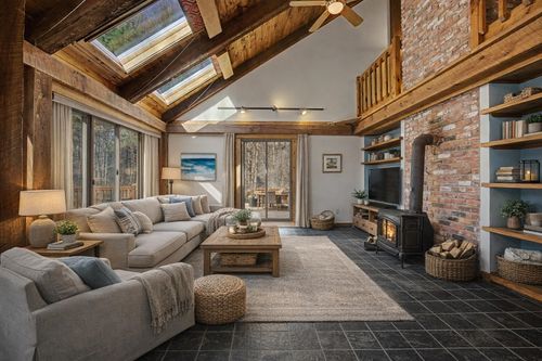 52 Mason Rd, Brookline, NH, 03033-2203 | Card Image