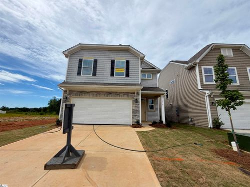 610 Werner Way, Greenville, SC, 29611-2474 | Card Image