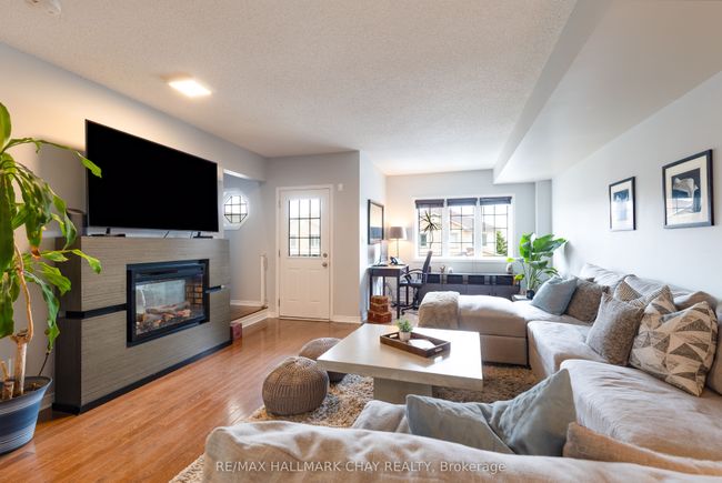 36 - 175 Stanley St, House attached with 3 bedrooms, 3 bathrooms and 1 parking in Barrie ON | Image 8