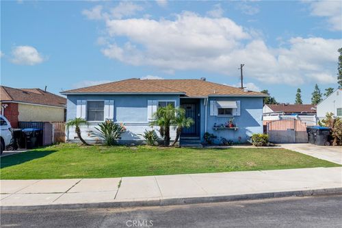 12611 Lefloss Ave, Norwalk, CA, 90650 | Card Image