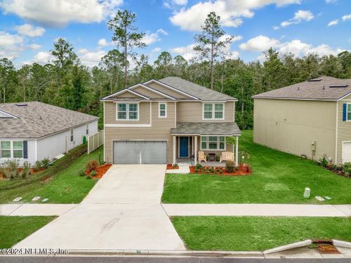 65196 Lagoon Forest Drive, Yulee, FL, 32097 | Card Image