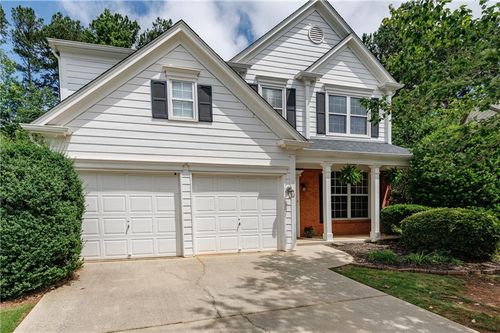495 Chippenham Ct, Johns Creek, GA, 30005-2501 | Card Image