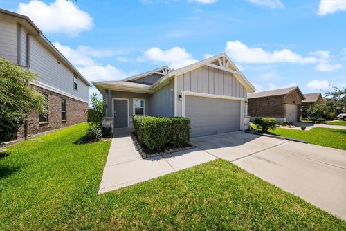25631 Bottlebrush Sedge St, Katy, TX, 77493-5057 | Card Image