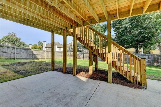 106 Little Barley Ln, House other with 4 bedrooms, 3 bathrooms and 4 parking in Grayson GA | Image 65