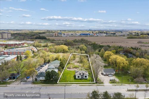 5387 Main St, Stouffville, ON, L4A3S9 | Card Image