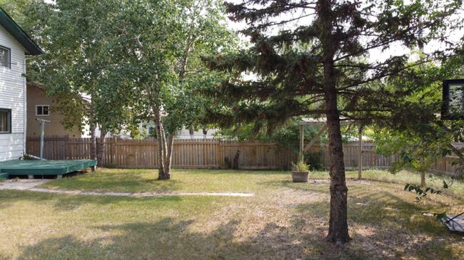 5340 52 Street, Home with 4 bedrooms, 1 bathrooms and 3 parking in Provost AB | Image 26