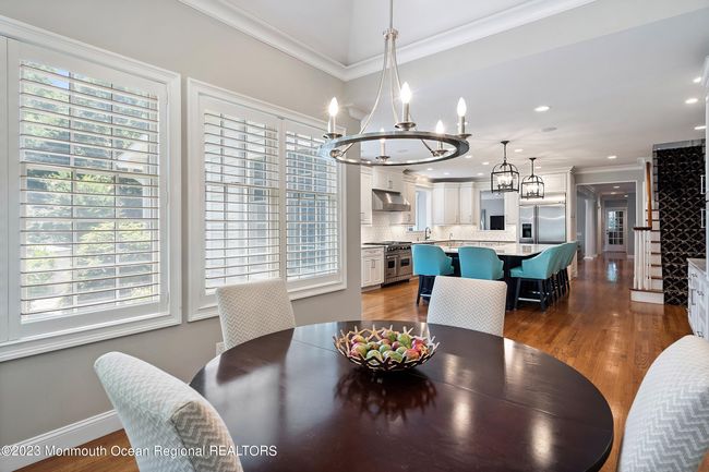 17 Raintree Ct, House other with 5 bedrooms, 5 bathrooms and null parking in Holmdel NJ | Image 15
