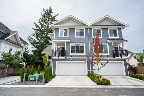 1-2525 156 St, Surrey, BC, V4P1C7 | Card Image