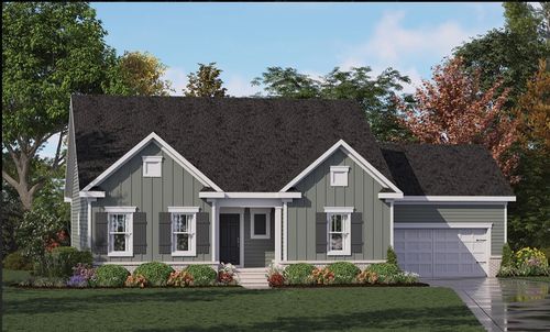 614 Brookside Dr, Mount Pleasant, TN, 38474-1719 | Card Image