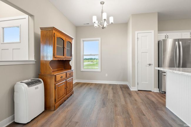 3190 E Buell Ct, Condo with 2 bedrooms, 2 bathrooms and null parking in Columbia City IN | Image 10