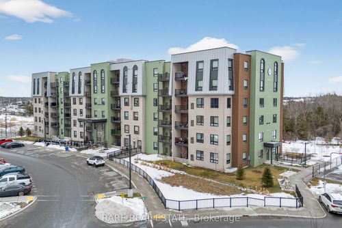 411-5 Chef Lane, Barrie, ON, L9J0J8 | Card Image