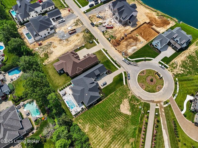 6511 Rosecliff Ct, House other with 3 bedrooms, 4 bathrooms and null parking in Prospect KY | Image 85