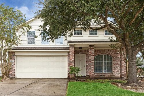14102 Kinsbourne Ln, Houston, TX, 77014-1990 | Card Image