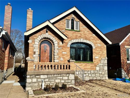 5737 Devonshire Ave, Saint Louis, MO, 63109-2874 | Card Image