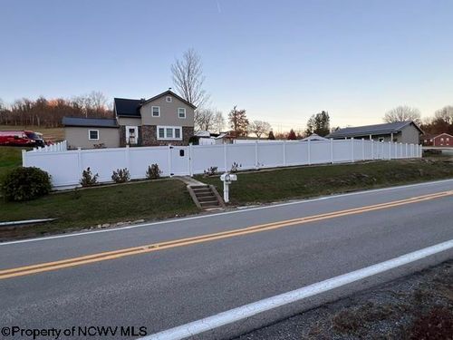 53 Tall Timber Lane, Clarksburg, WV, 26301-5747 | Card Image