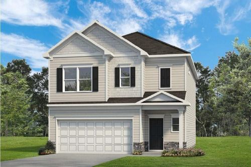 8383 Landon Court, Hixson, TN, 37343 | Card Image