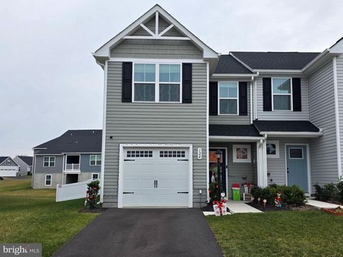 124 Bibury St, MARTINSBURG, WV, 25405-4314 | Card Image