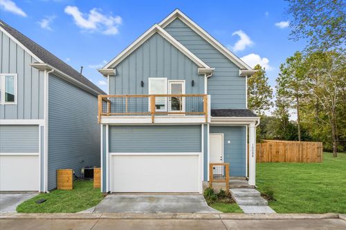 10098 Serrano Park Dr, Houston, TX, 77075-1487 | Card Image