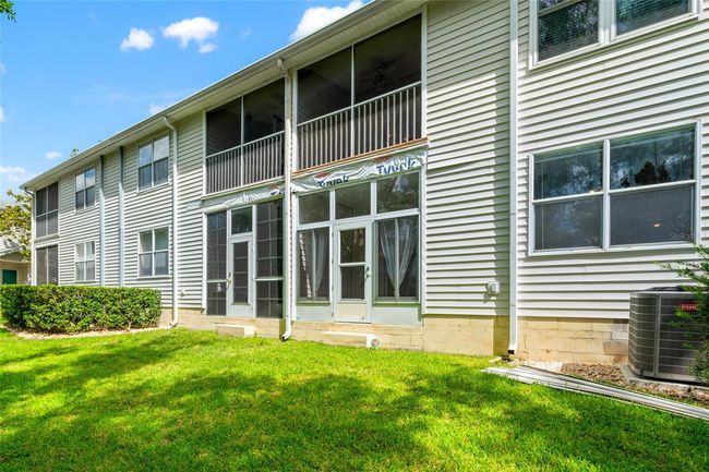 104 - 1936 Heron Cove Dr, Condo with 2 bedrooms, 2 bathrooms and null parking in Lutz FL | Image 25