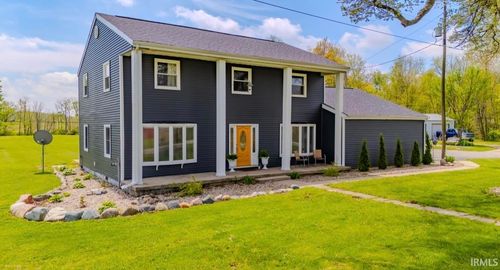 7325 E State Road 218, La Fontaine, IN, 46940-9041 | Card Image