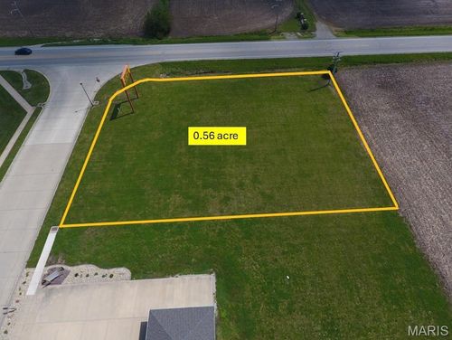 91 Weatherholt Dr, New Baden, IL, 62265-1662 | Card Image